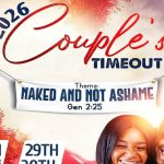 Couple’s Time-out 2026