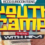 Youth Camp 2026
