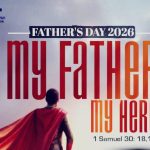 Father’s Day 2026