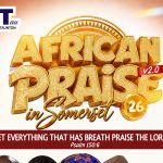 African Praise In Sormerset